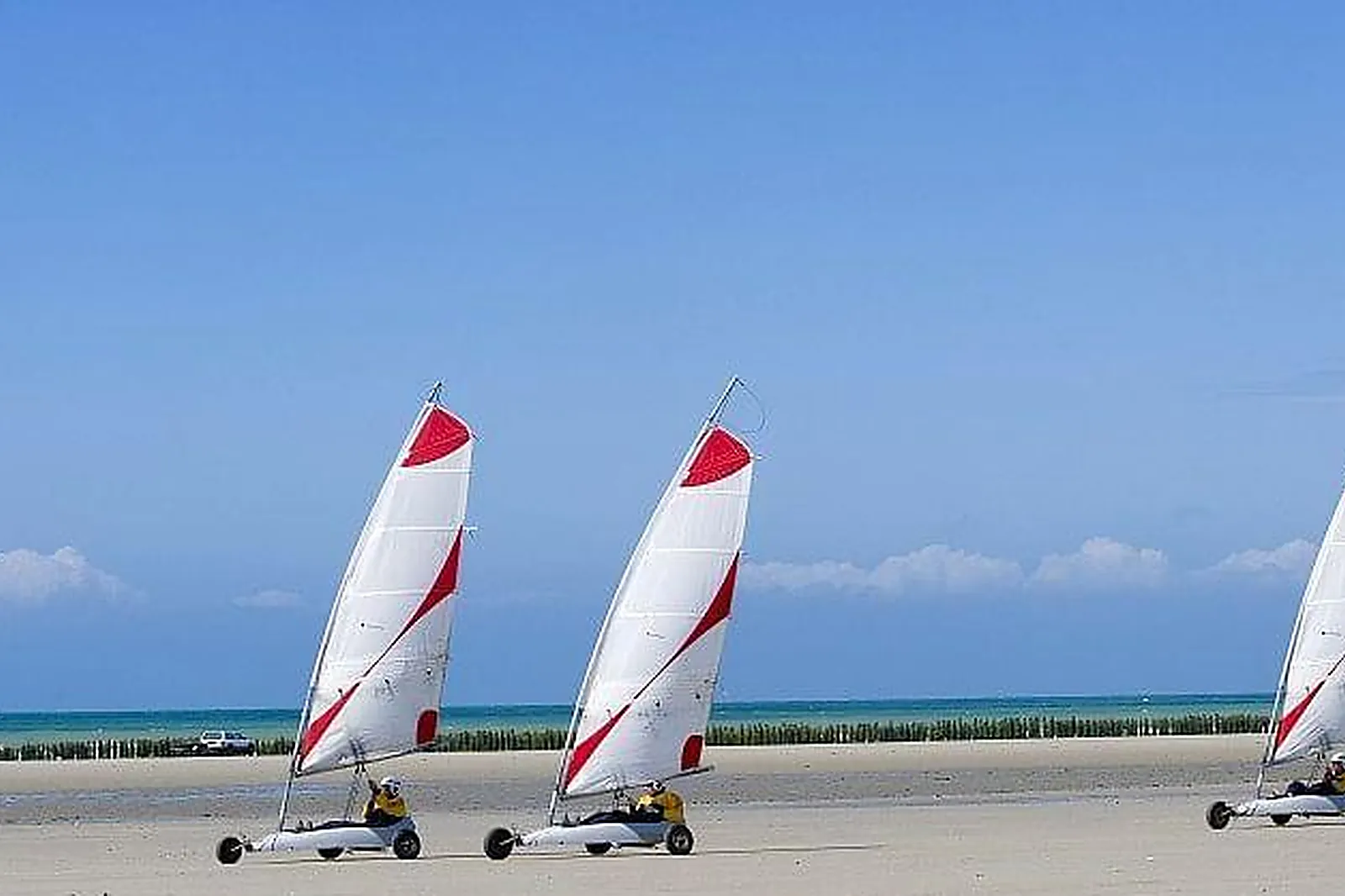 Lieux événementiels, BELLE DUNE - PIERRE & VACANCES