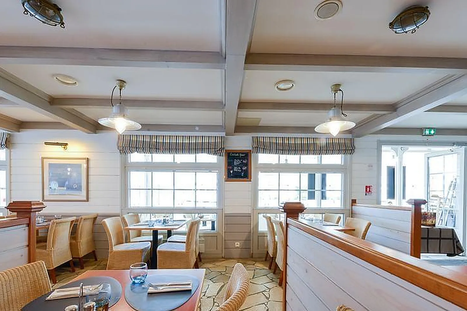 Lieux événementiels, BELLE DUNE - PIERRE & VACANCES