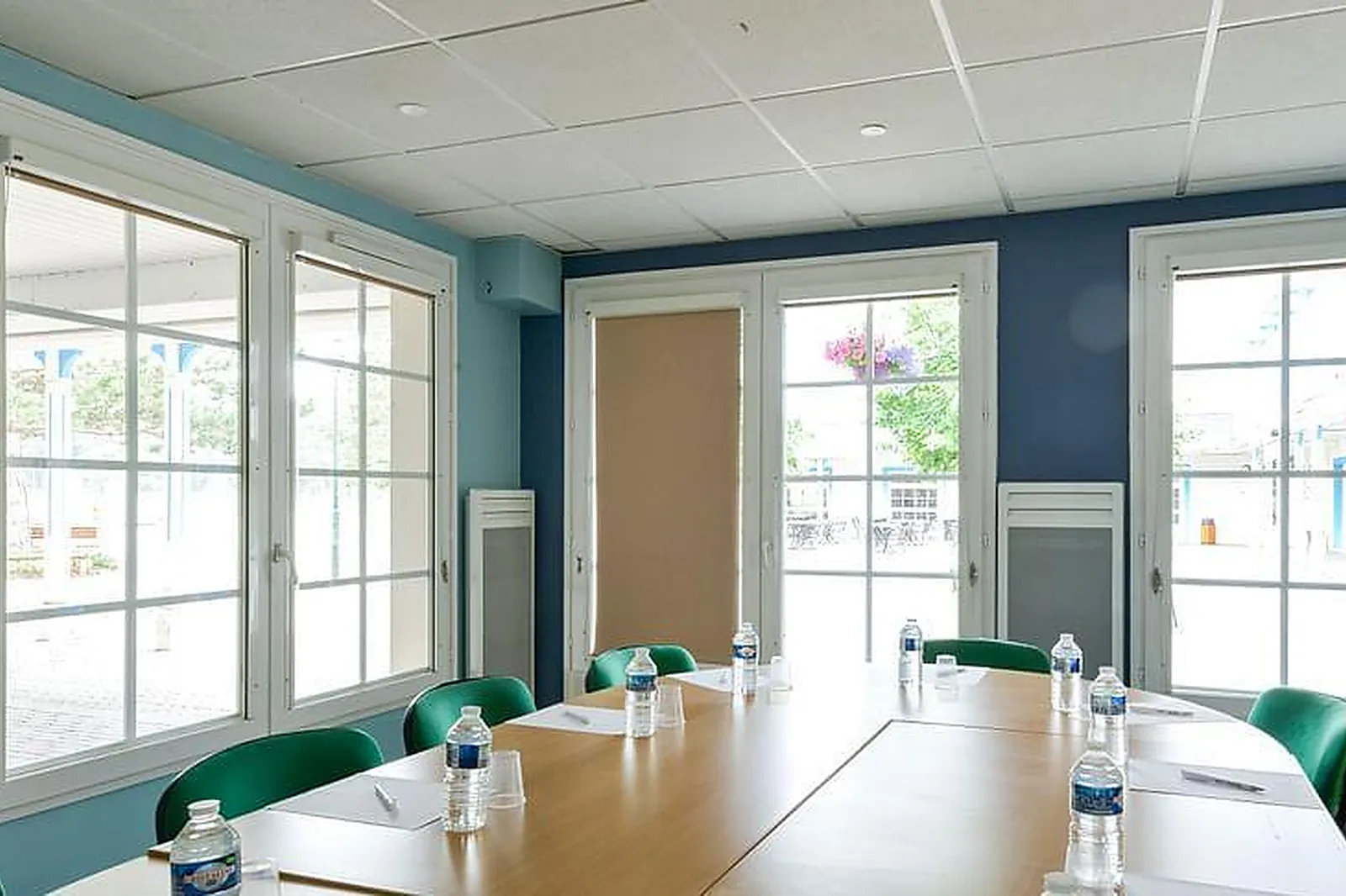 Lieux événementiels, BELLE DUNE - PIERRE & VACANCES