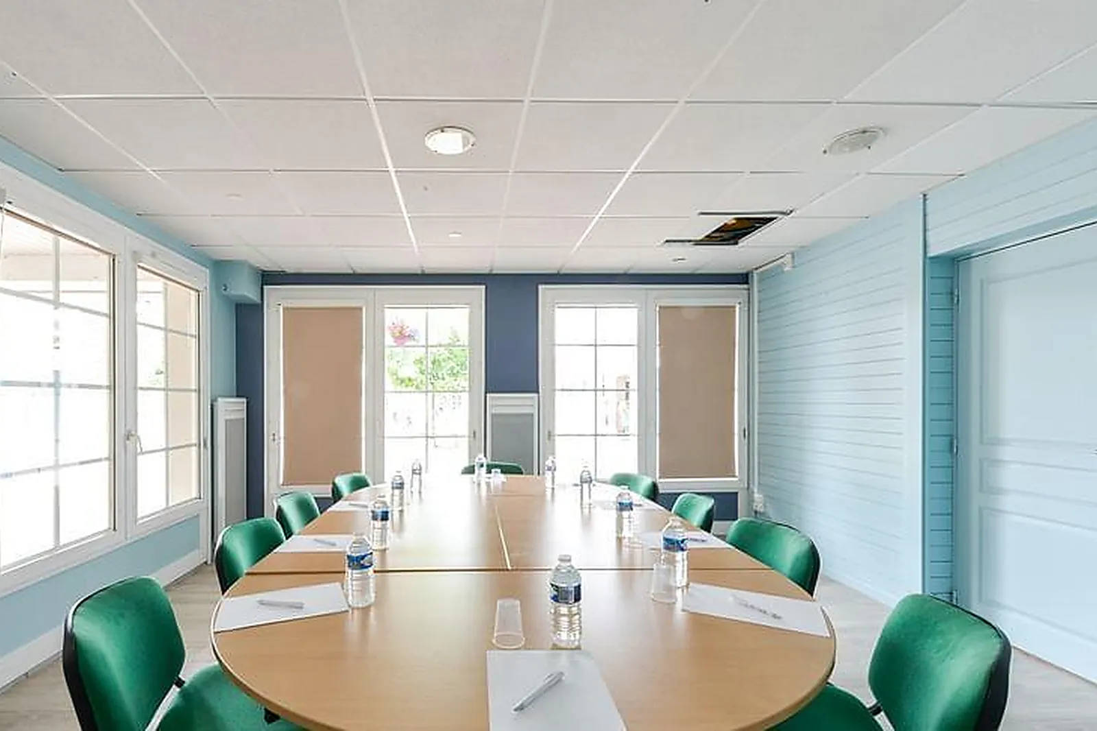 Lieux événementiels, BELLE DUNE - PIERRE & VACANCES