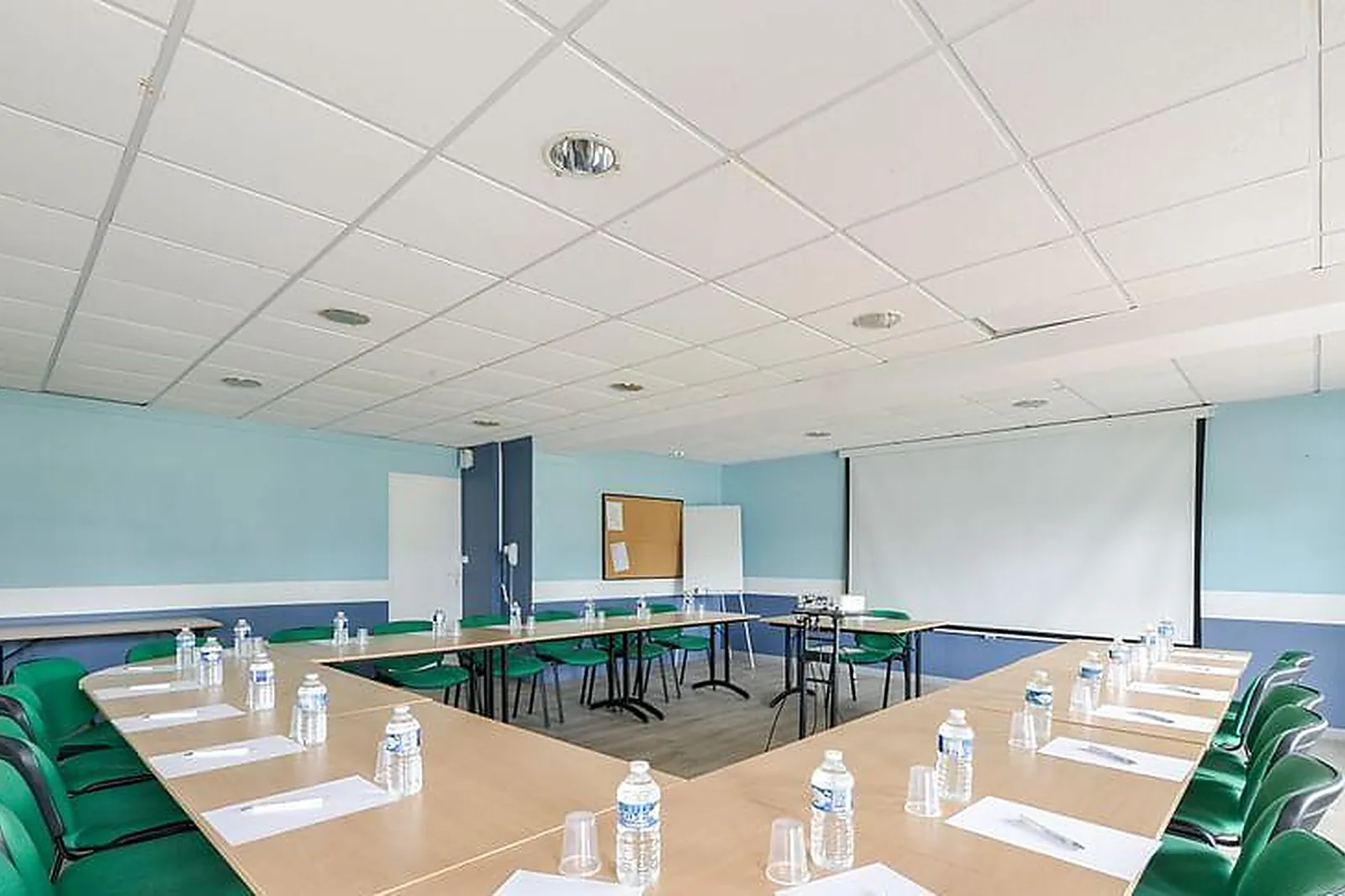 Lieux événementiels, BELLE DUNE - PIERRE & VACANCES