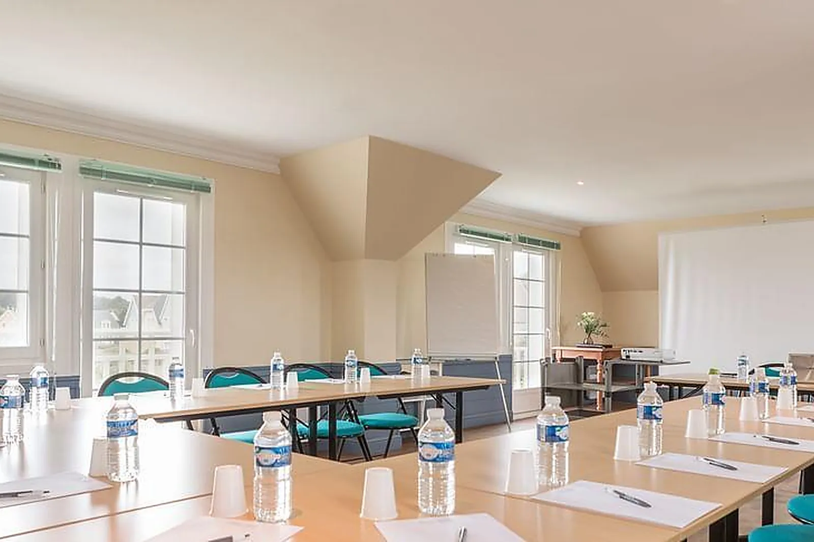 Lieux événementiels, BELLE DUNE - PIERRE & VACANCES