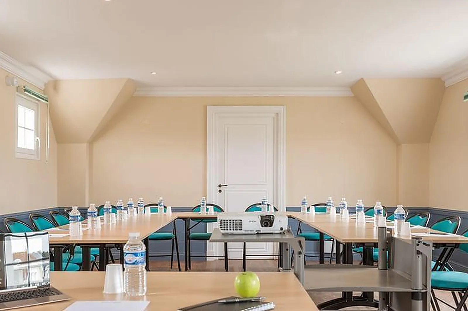 Lieux événementiels, BELLE DUNE - PIERRE & VACANCES