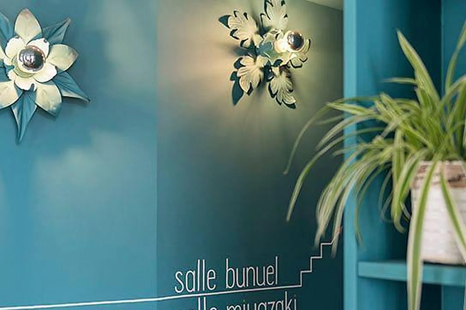 Lieux événementiels, BELLE DE JOUR