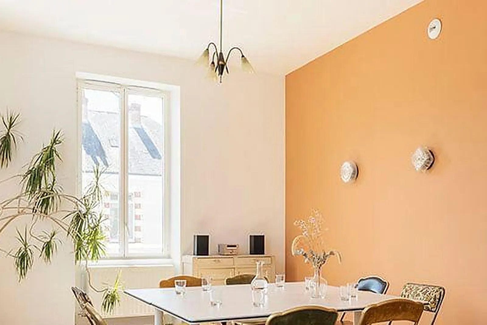 Lieux événementiels, BELLE DE JOUR