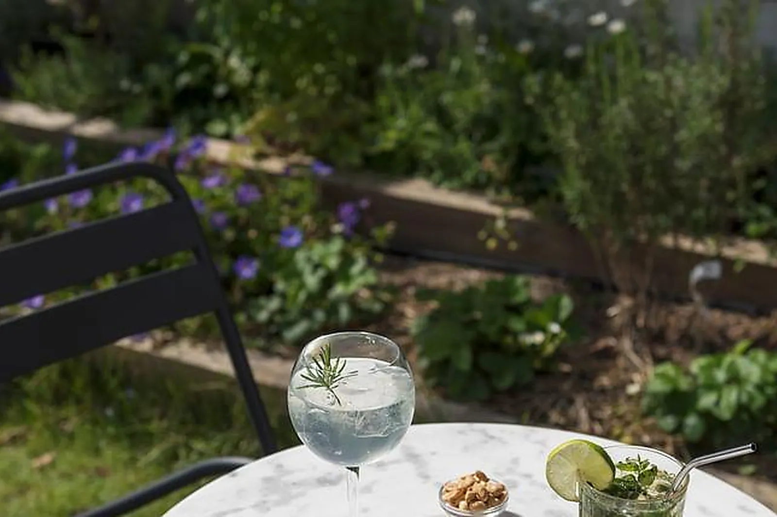 Lieux événementiels, BELLE DE JOUR