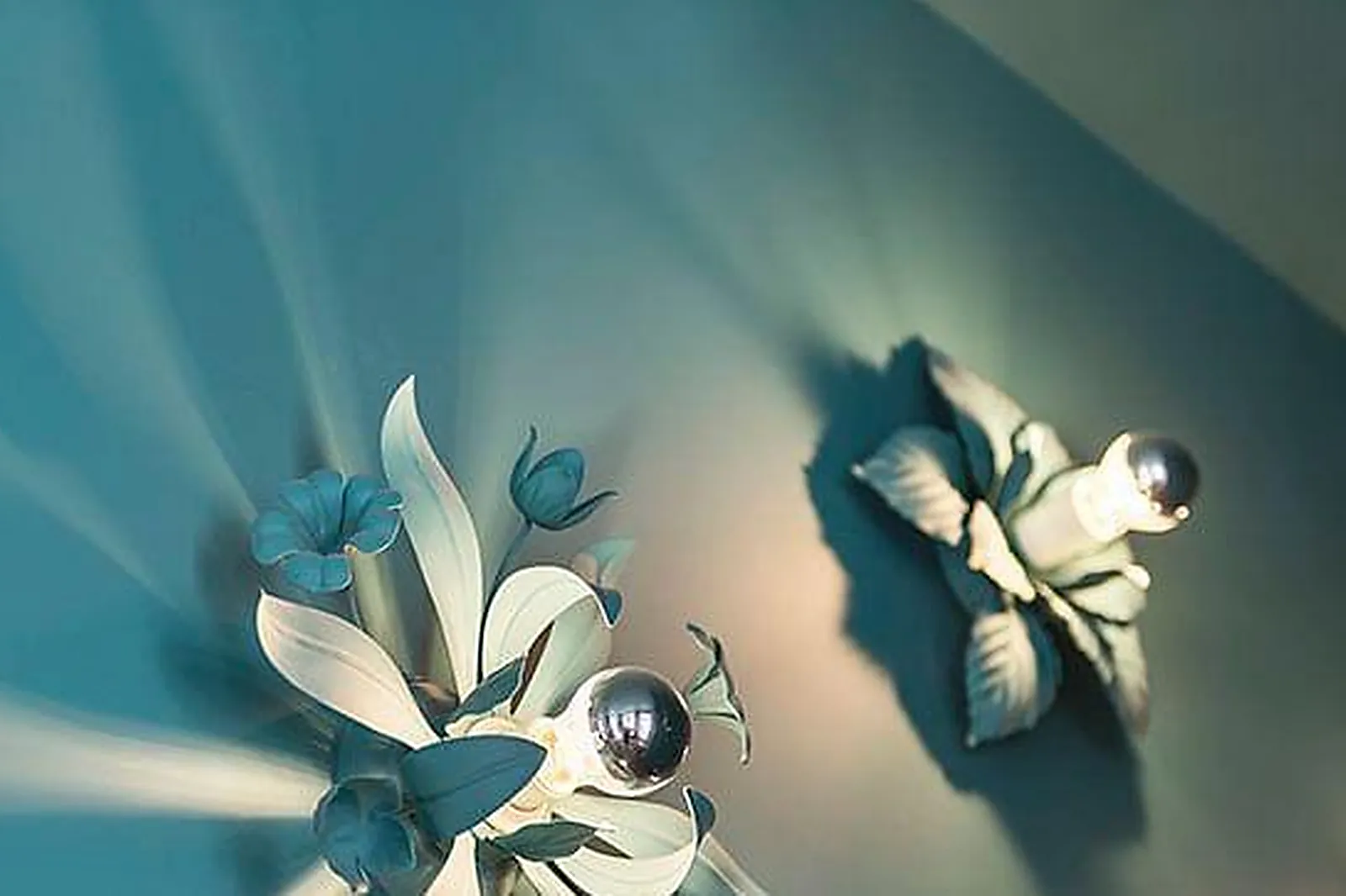 Lieux événementiels, BELLE DE JOUR