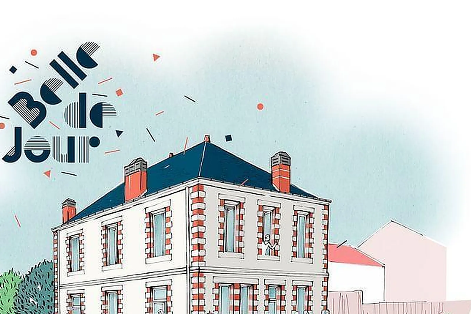 Lieux événementiels, BELLE DE JOUR