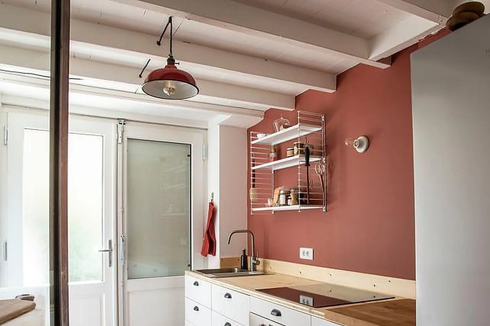 Lieux événementiels, BELLECAVE LA TABLE