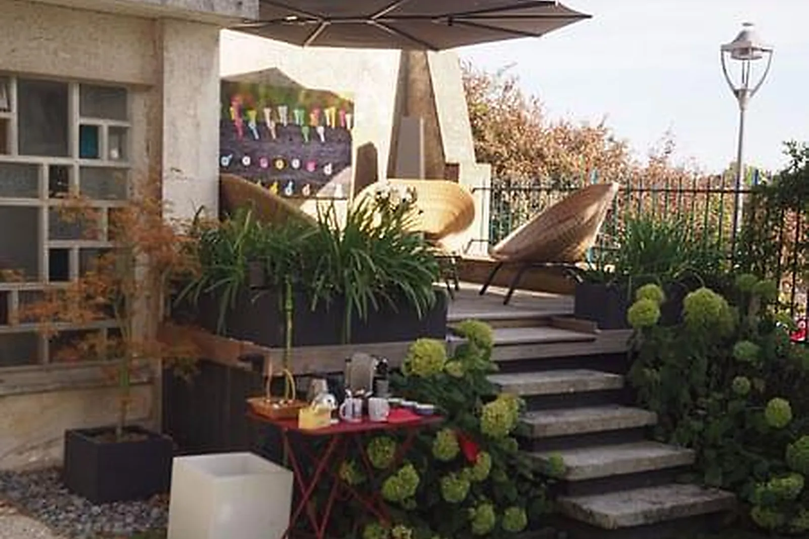 Lieux événementiels, BELLEVUE 1826