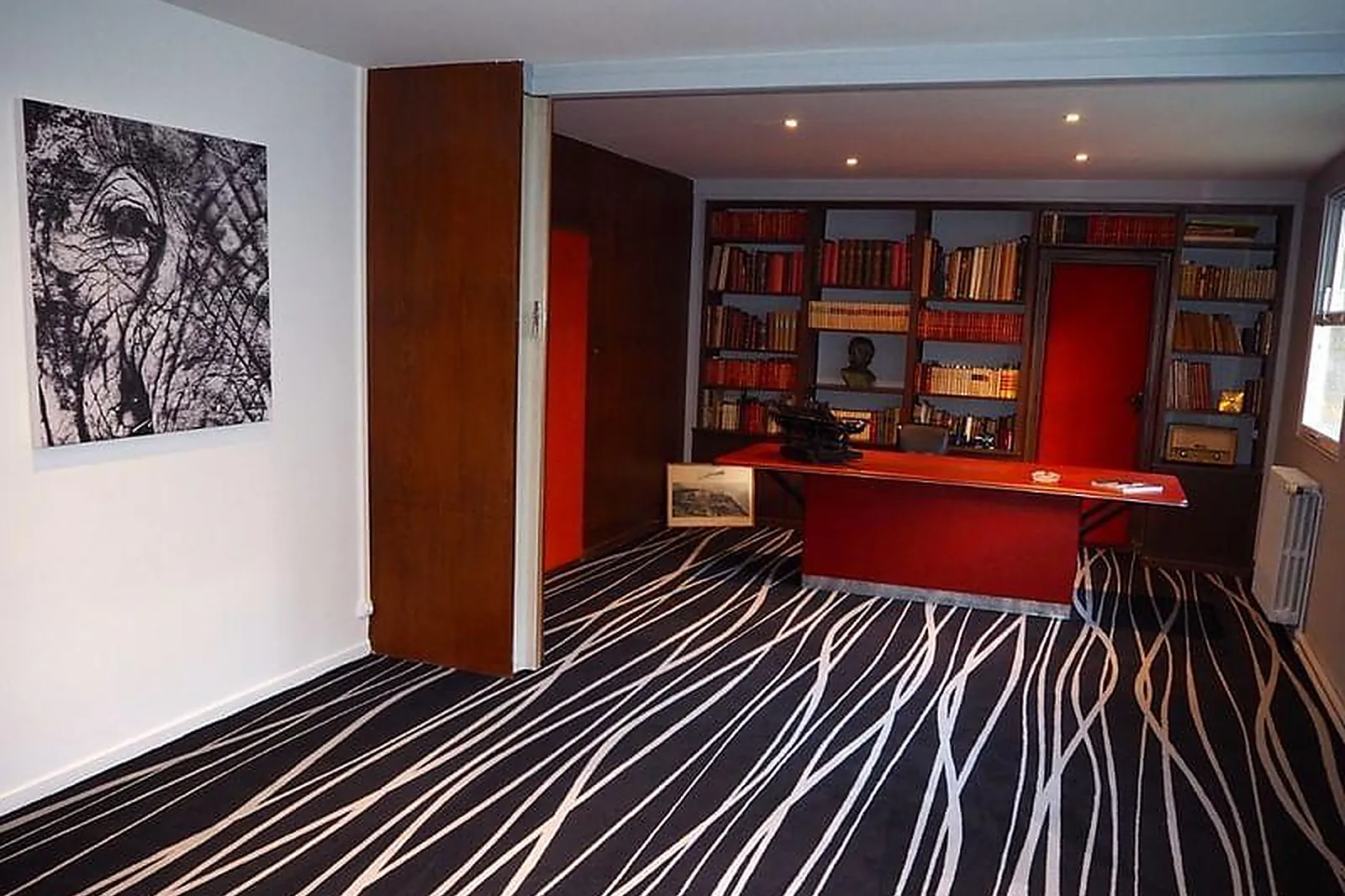 Lieux événementiels, BELLEVUE 1826