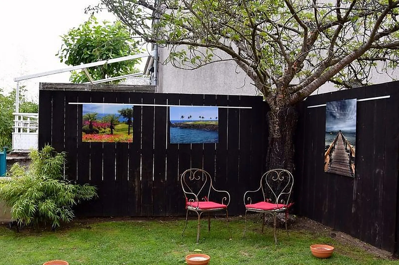 Lieux événementiels, BELLEVUE 1826