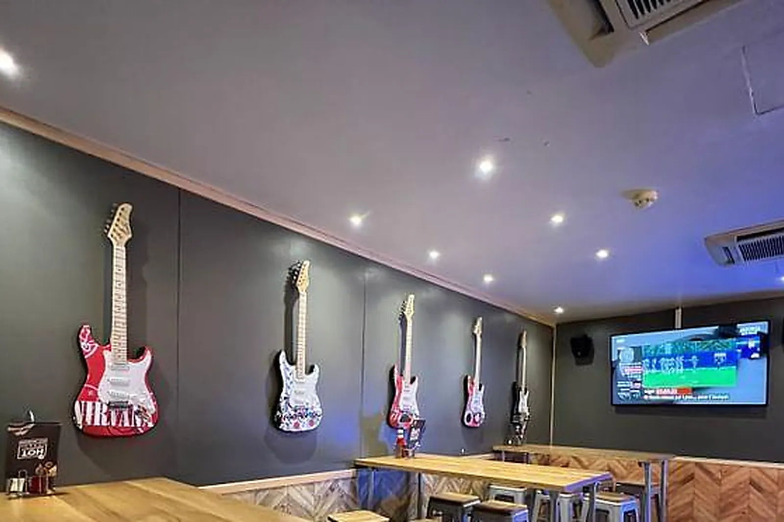 Lieux événementiels, SOFRADOM PHILIPPE AUGUSTE