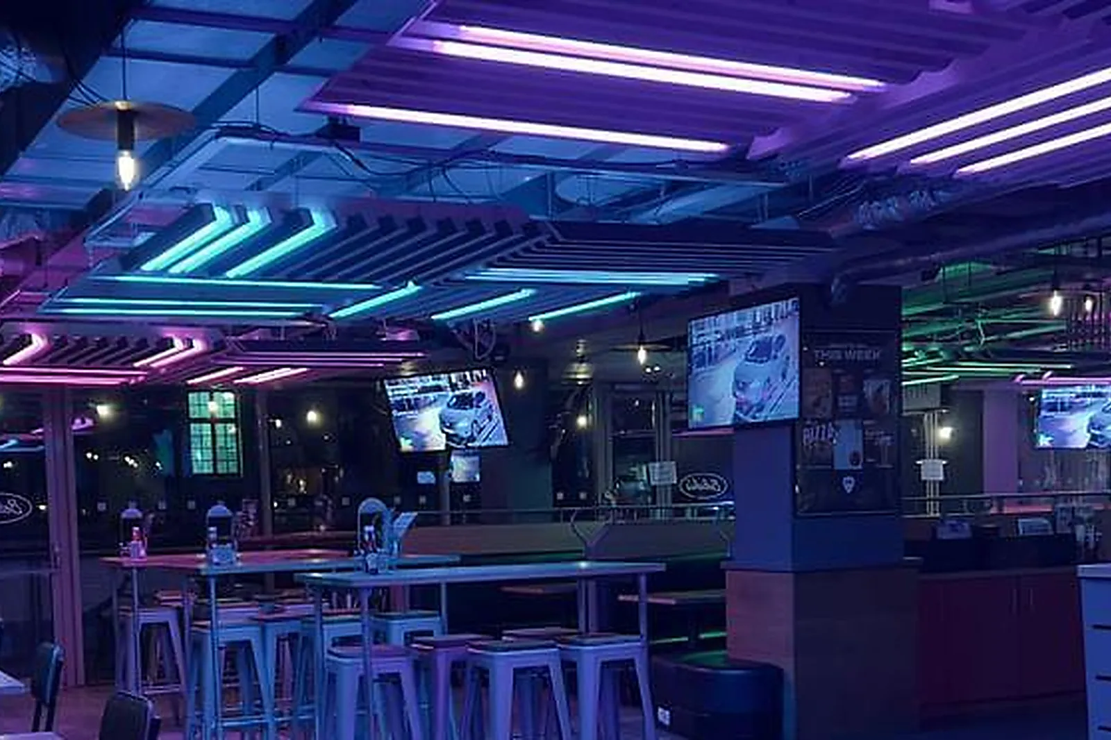 Lieux événementiels, SOFRADOM PHILIPPE AUGUSTE