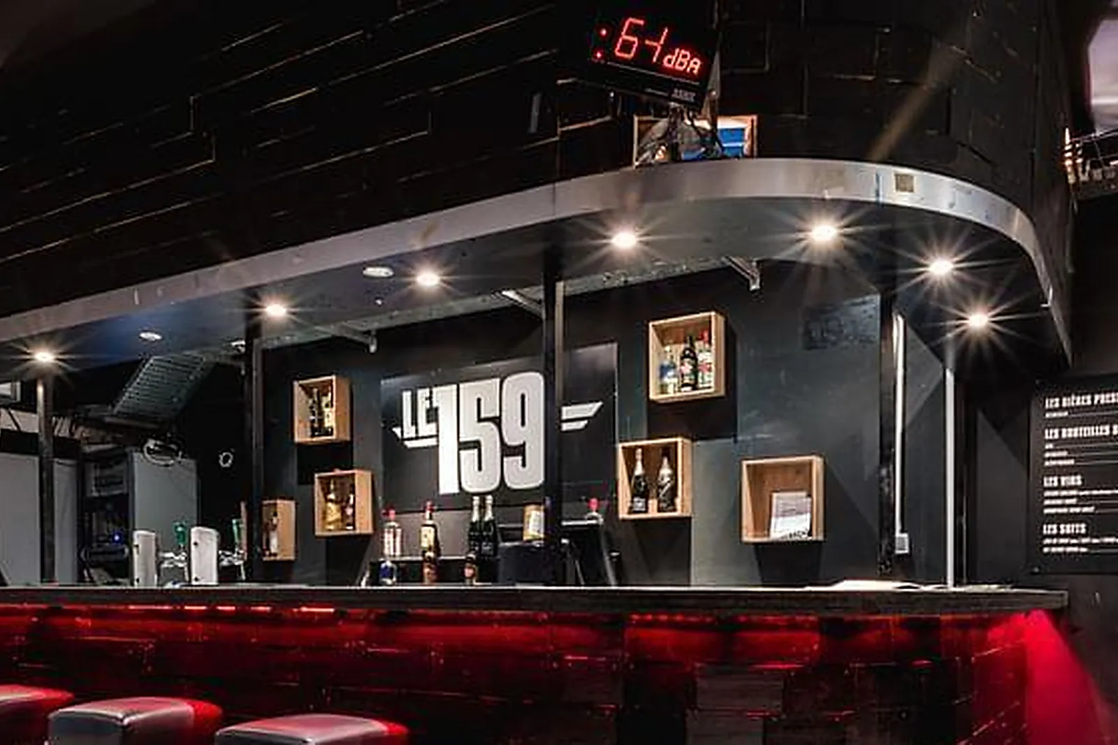 Lieux événementiels, SOFRADOM PHILIPPE AUGUSTE