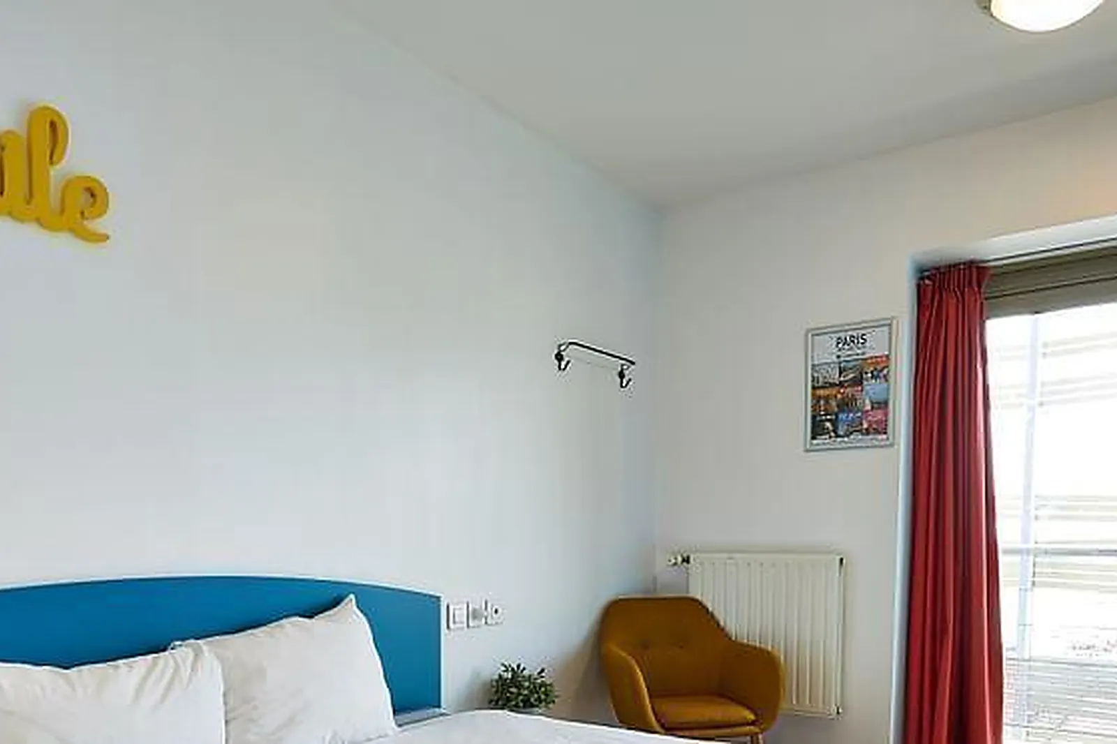 Lieux événementiels, SOFRADOM PHILIPPE AUGUSTE