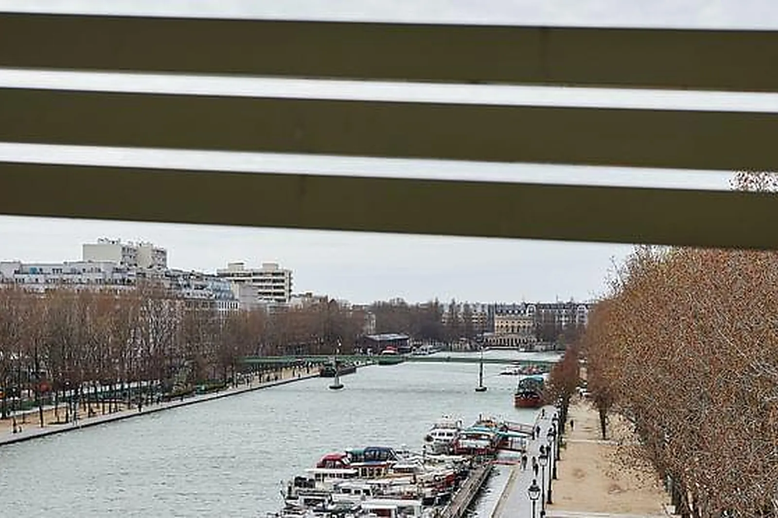 Lieux événementiels, SOFRADOM PHILIPPE AUGUSTE