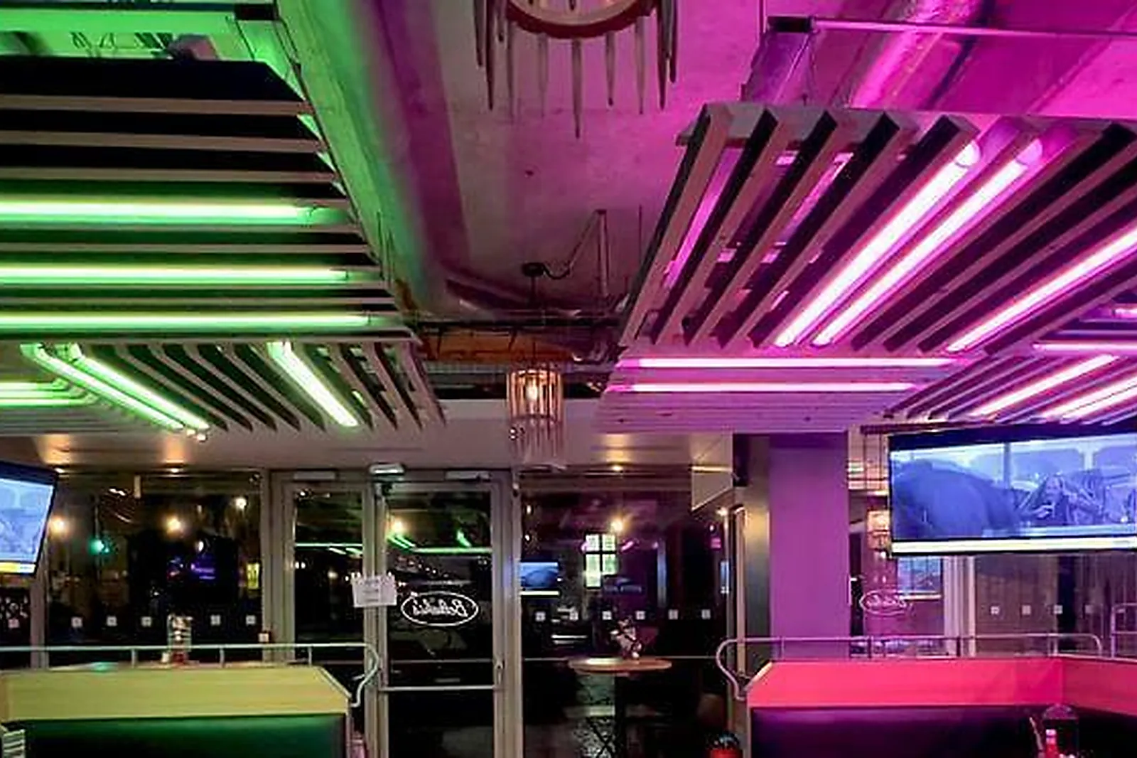 Lieux événementiels, SOFRADOM PHILIPPE AUGUSTE