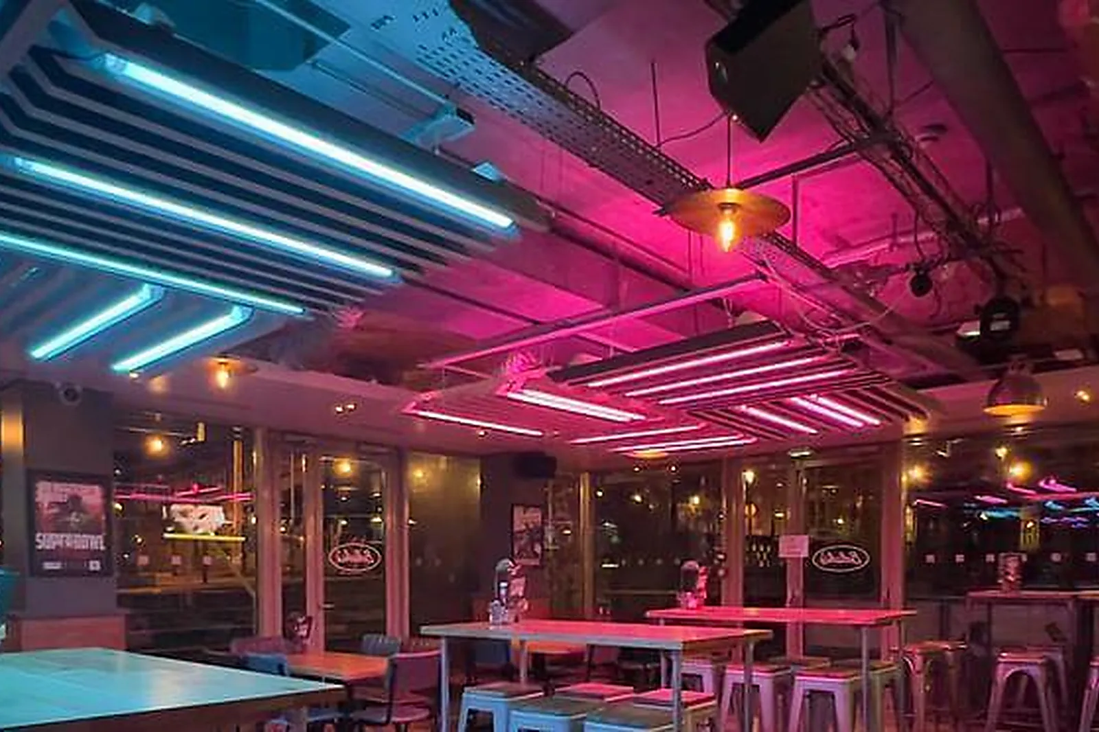 Lieux événementiels, SOFRADOM PHILIPPE AUGUSTE