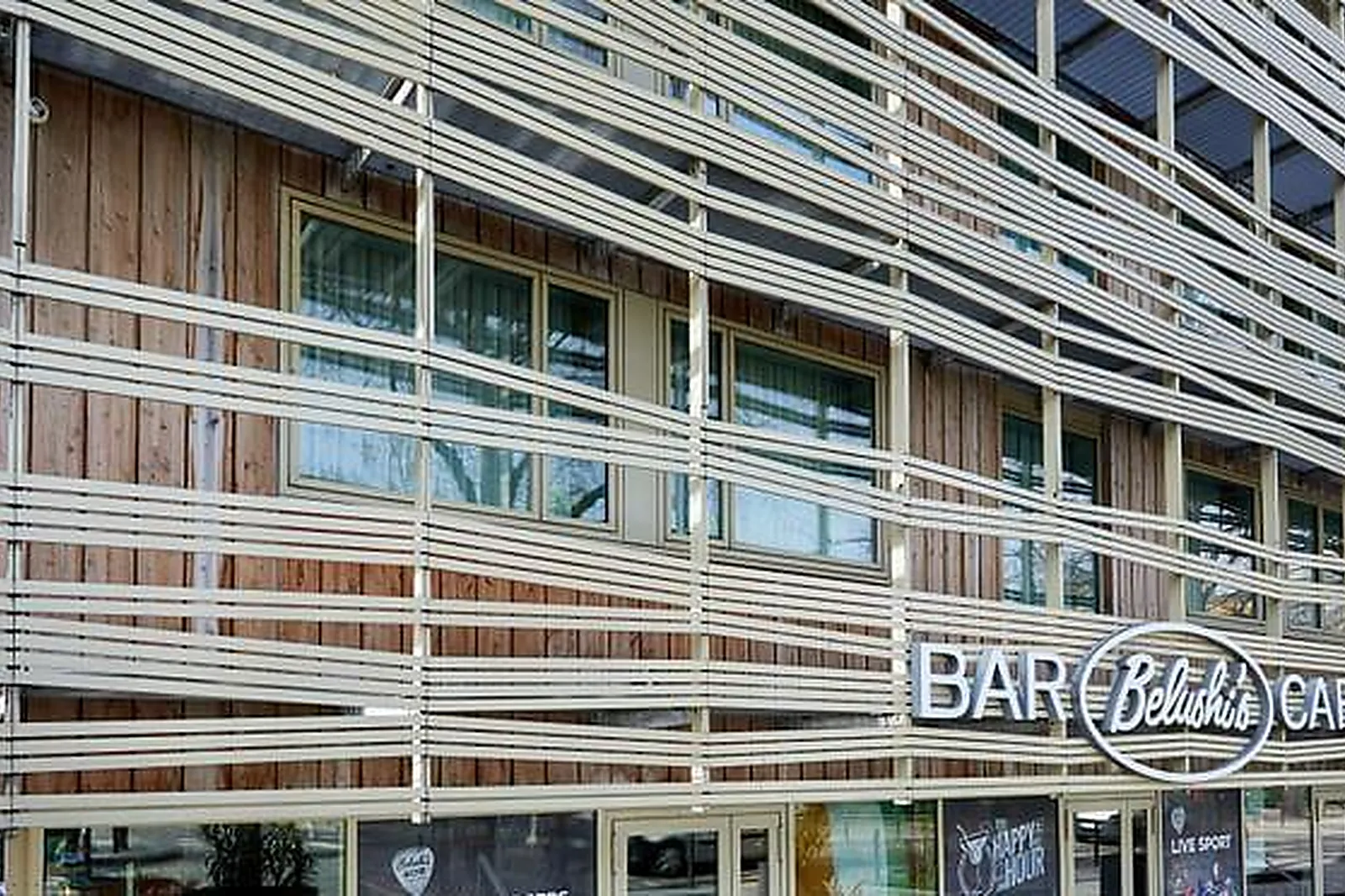 Lieux événementiels, SOFRADOM PHILIPPE AUGUSTE