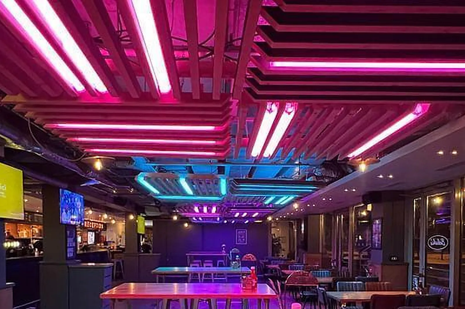 Lieux événementiels, SOFRADOM PHILIPPE AUGUSTE