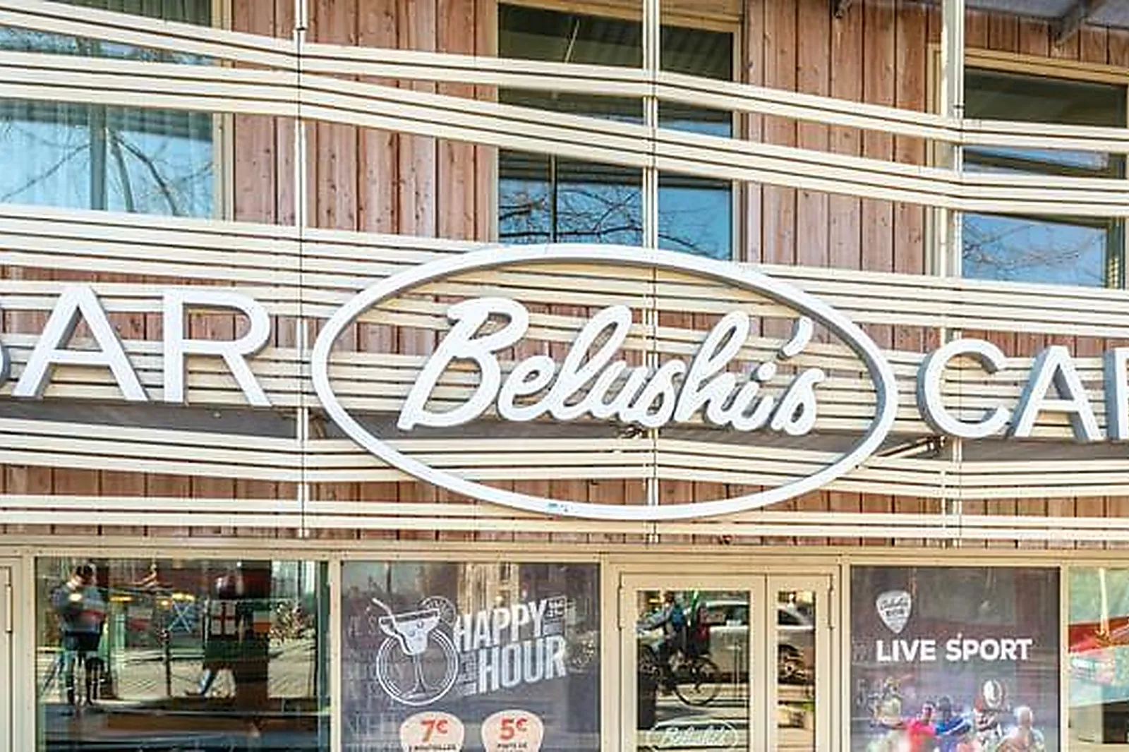 Lieux événementiels, SOFRADOM PHILIPPE AUGUSTE