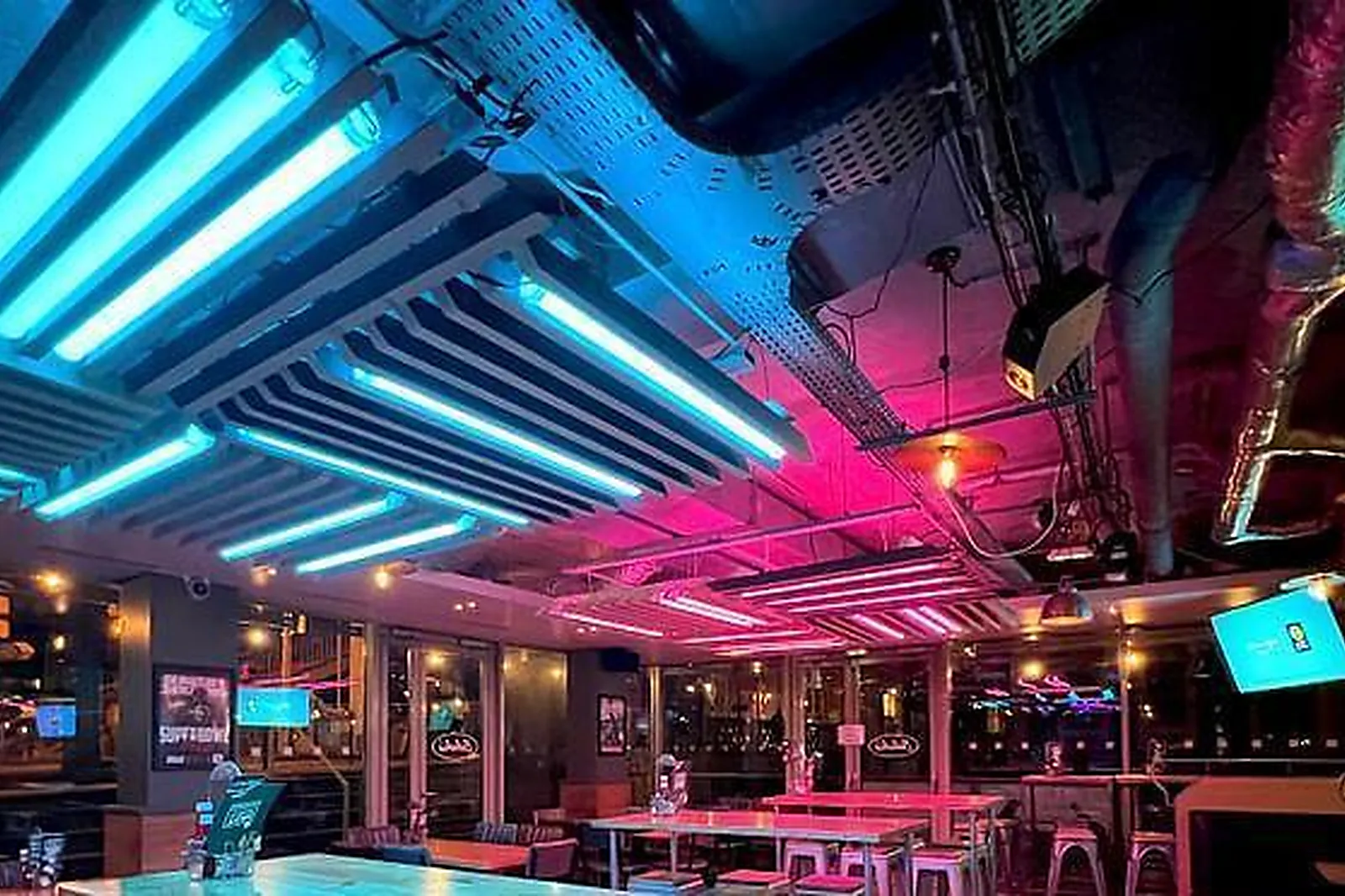 Lieux événementiels, SOFRADOM PHILIPPE AUGUSTE