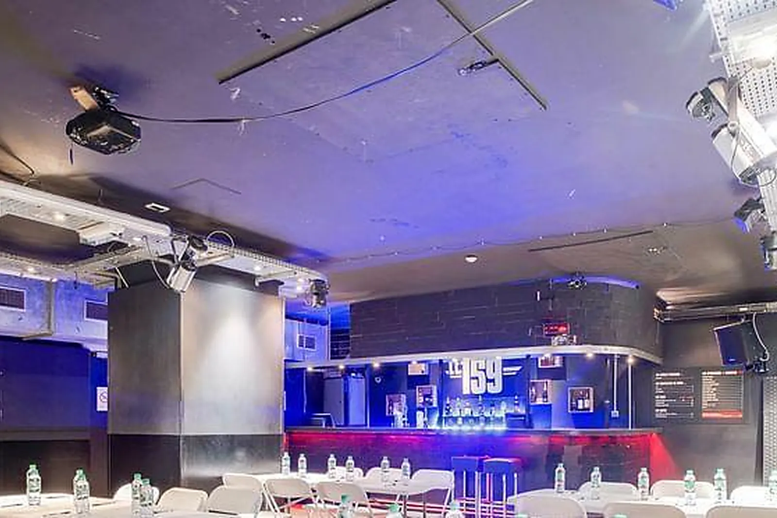 Lieux événementiels, SOFRADOM PHILIPPE AUGUSTE