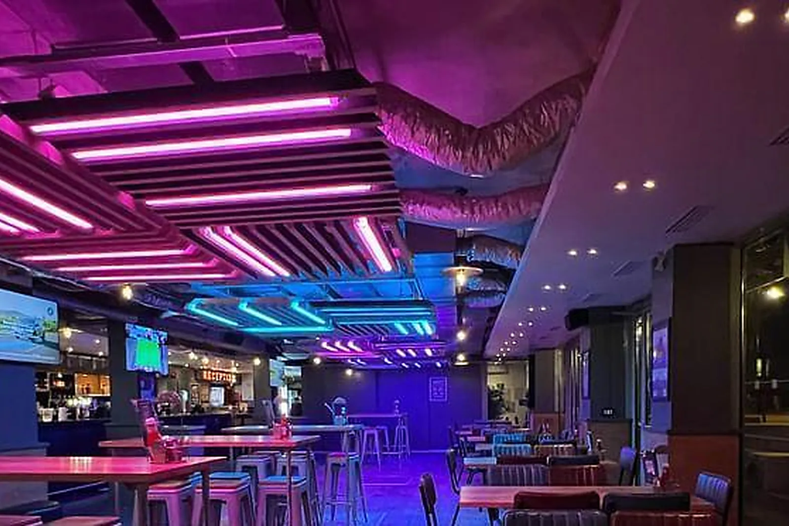 Lieux événementiels, SOFRADOM PHILIPPE AUGUSTE