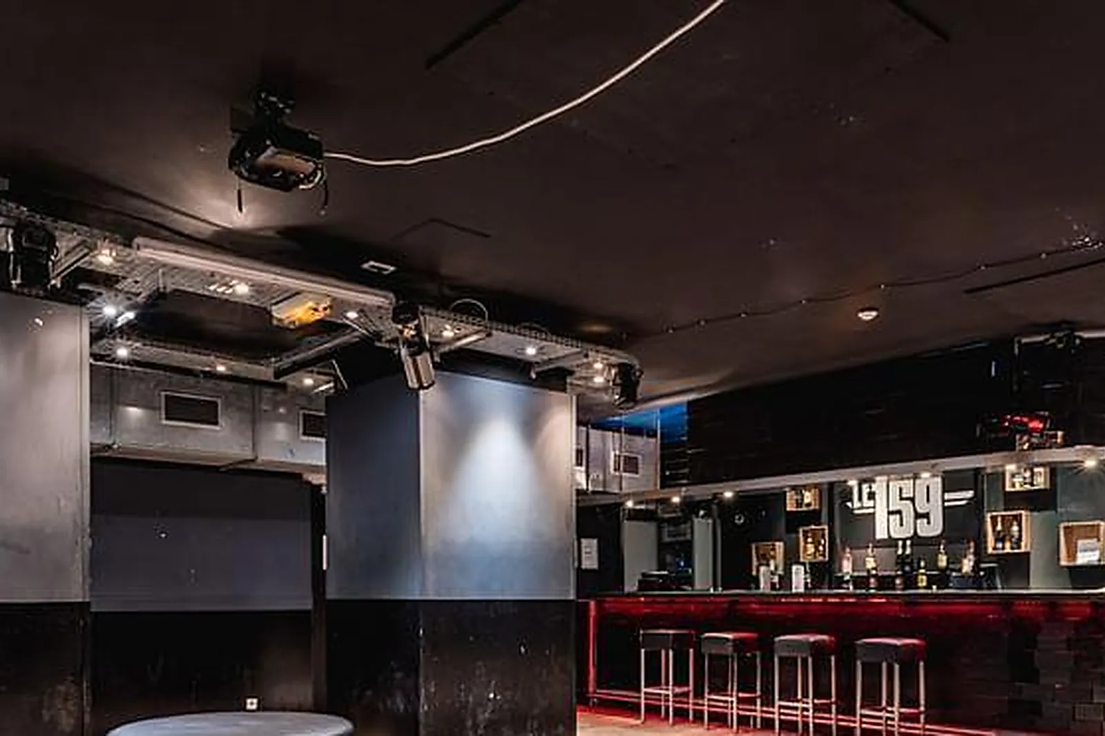 Lieux événementiels, SOFRADOM PHILIPPE AUGUSTE