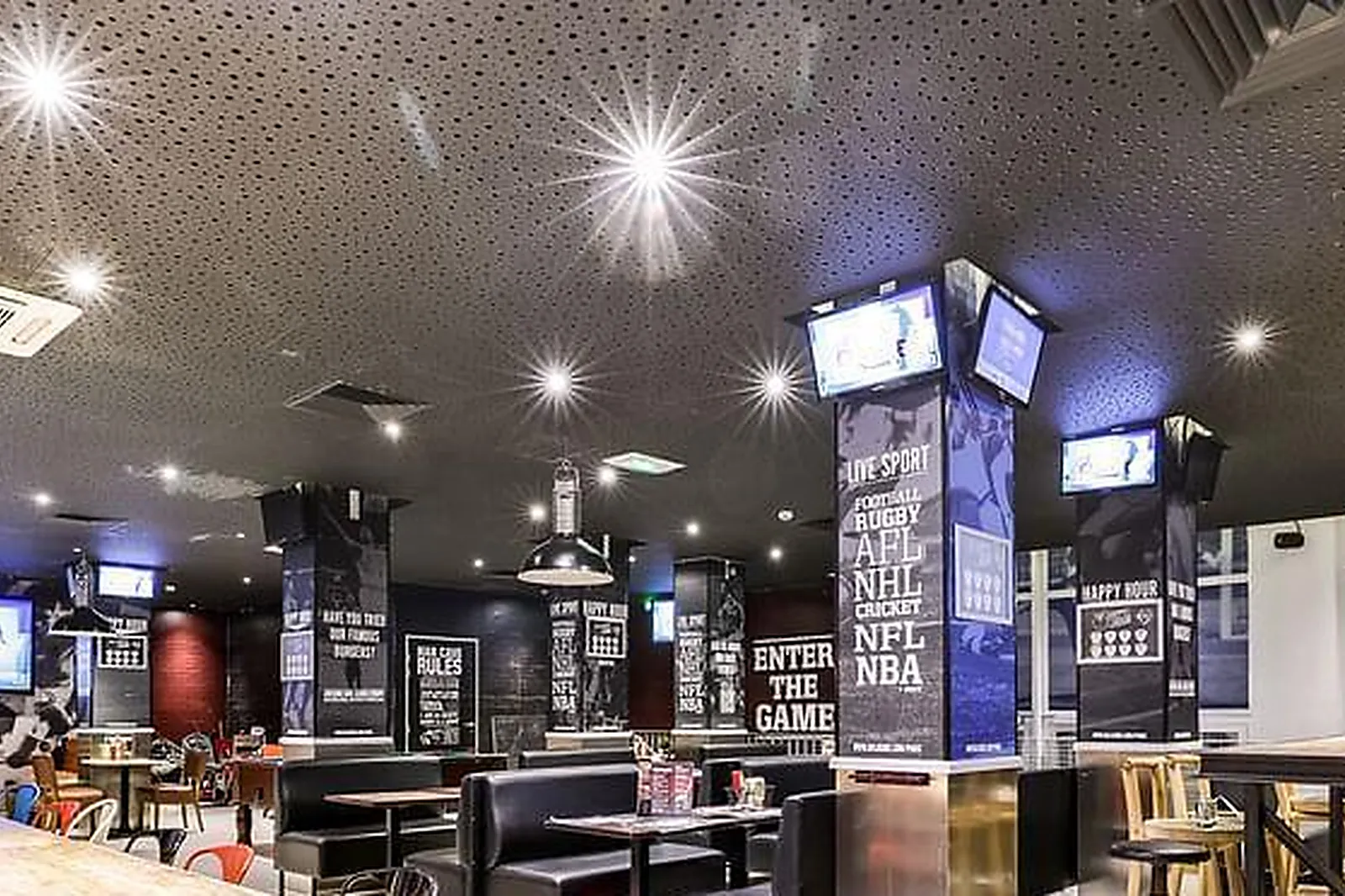 Lieux événementiels, OURS BLANC HOTEL & SPA