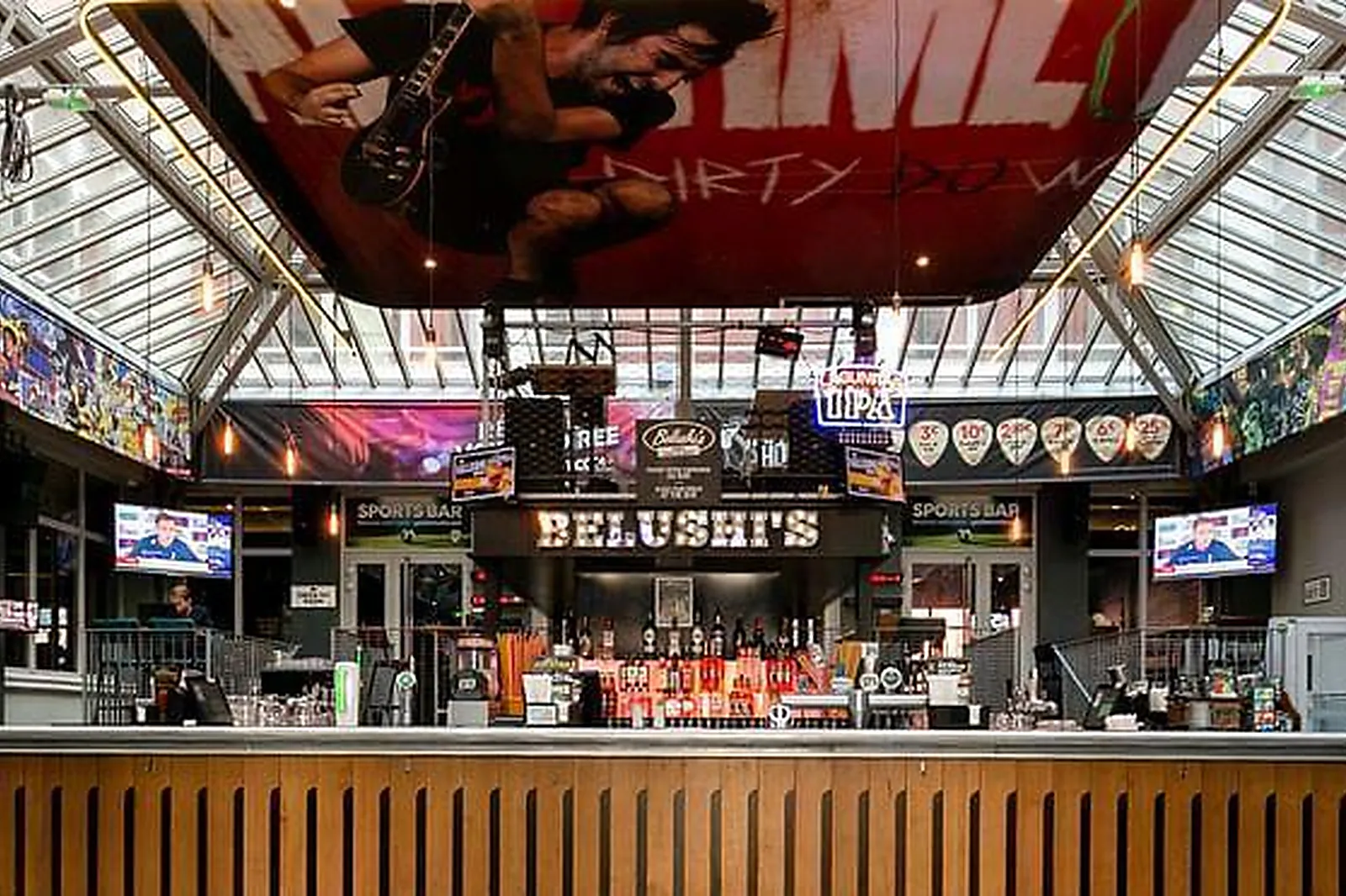 Lieux événementiels, OURS BLANC HOTEL & SPA