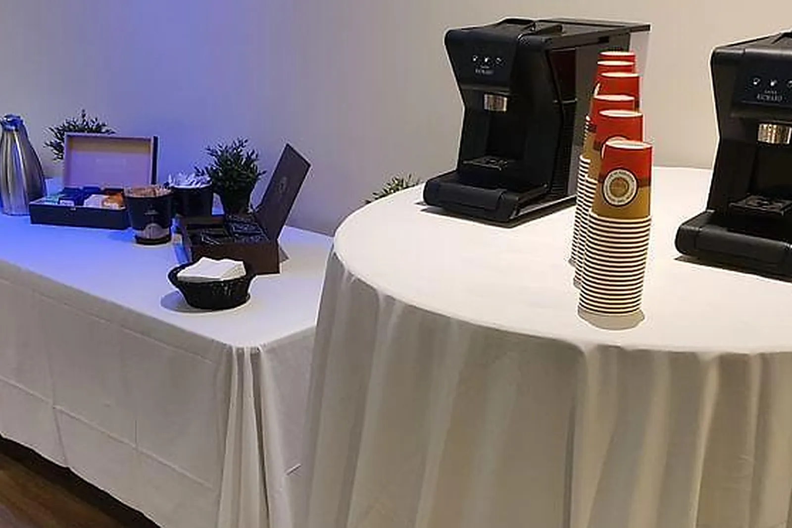 Lieux événementiels, OURS BLANC HOTEL & SPA