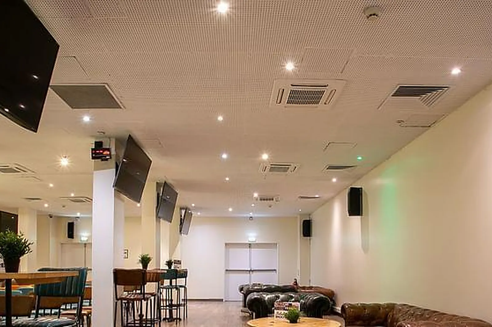 Lieux événementiels, OURS BLANC HOTEL & SPA