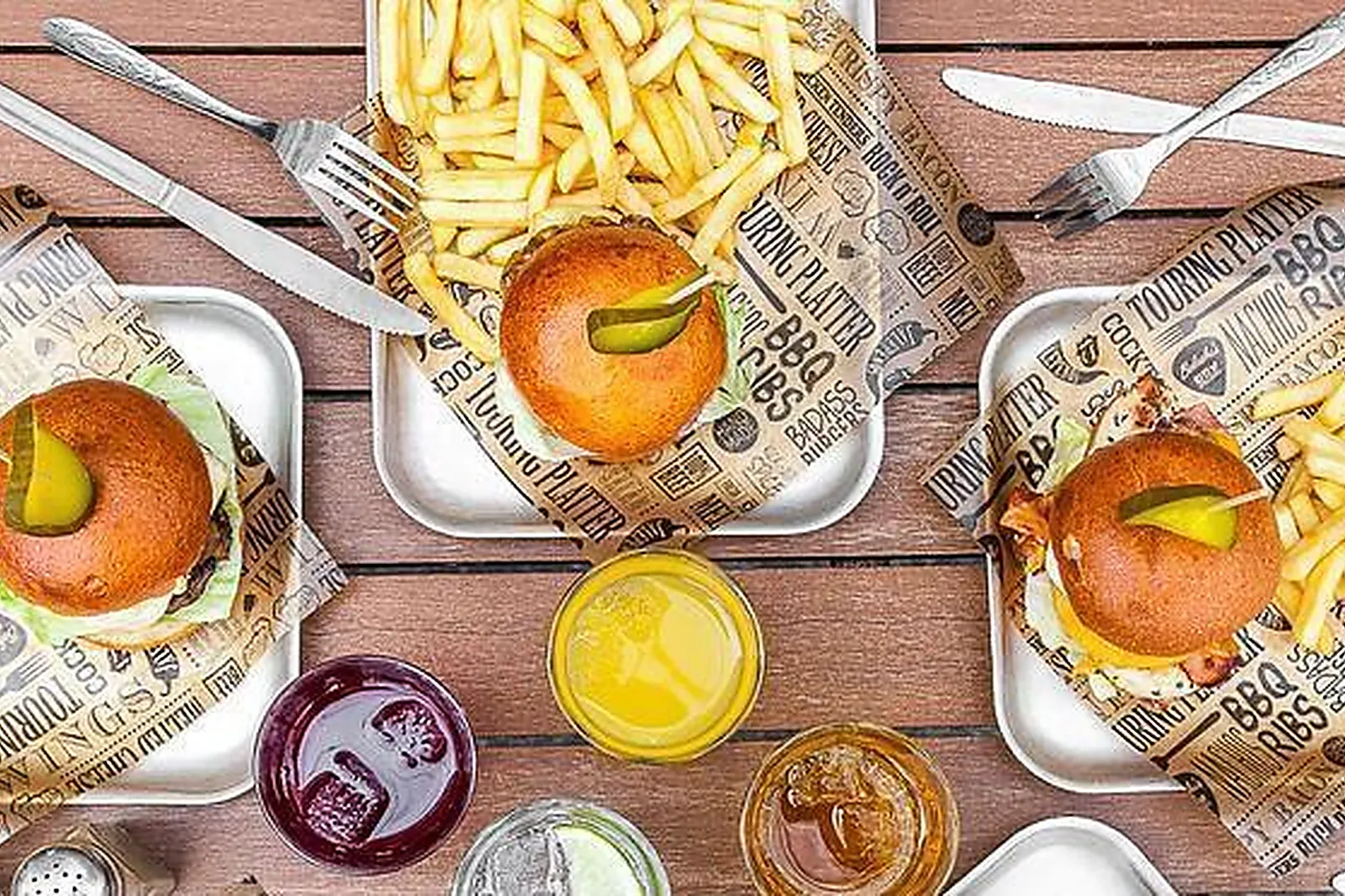 Lieux événementiels, OURS BLANC HOTEL & SPA