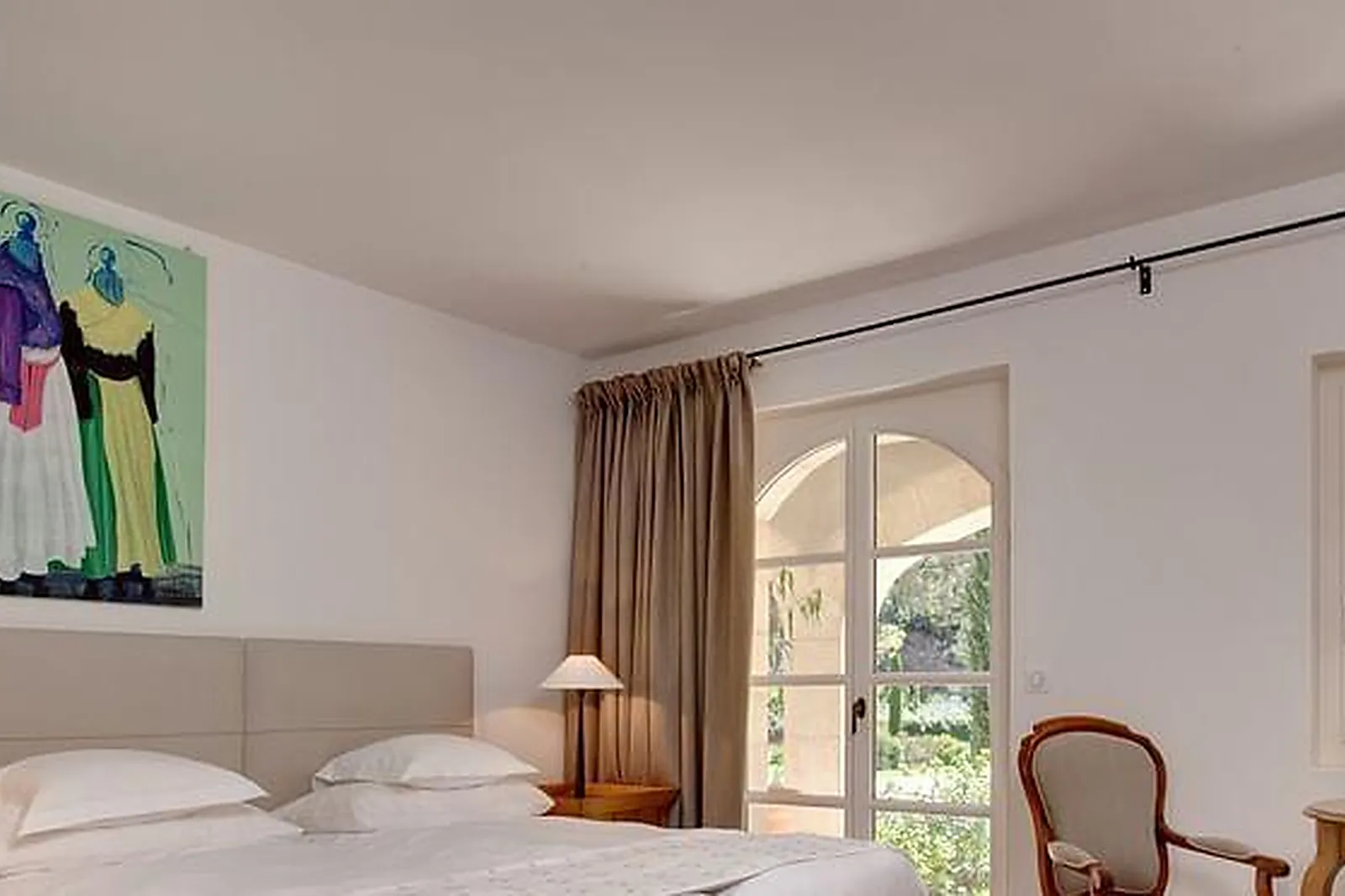 Lieux événementiels, BENVENGUDO