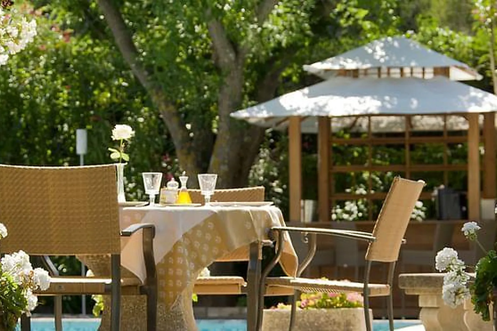 Lieux événementiels, BENVENGUDO