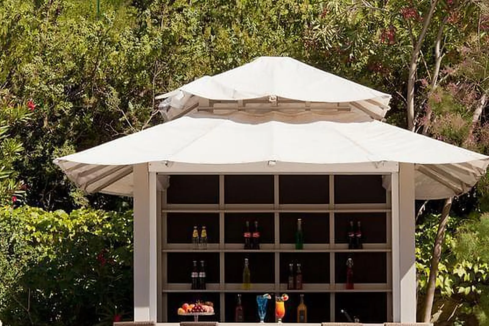 Lieux événementiels, BENVENGUDO