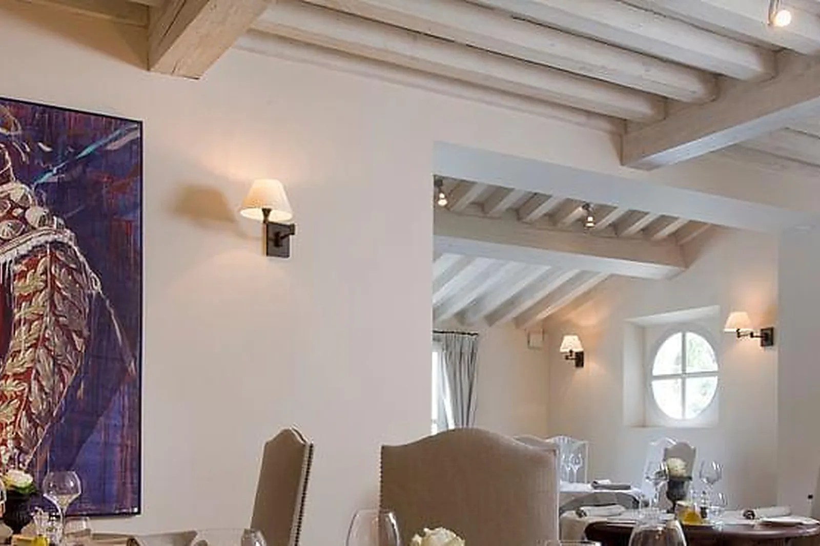 Lieux événementiels, BENVENGUDO