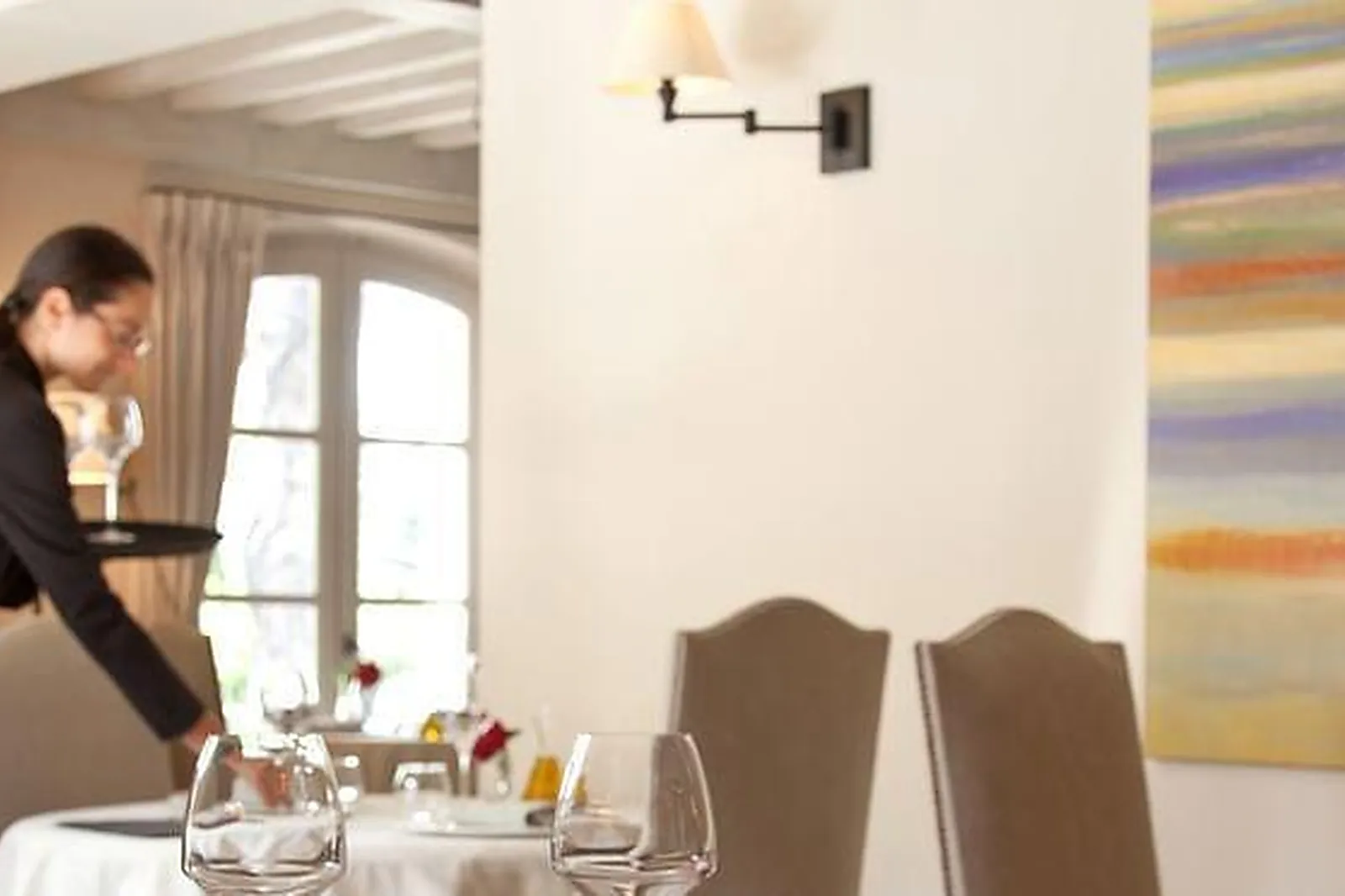 Lieux événementiels, BENVENGUDO