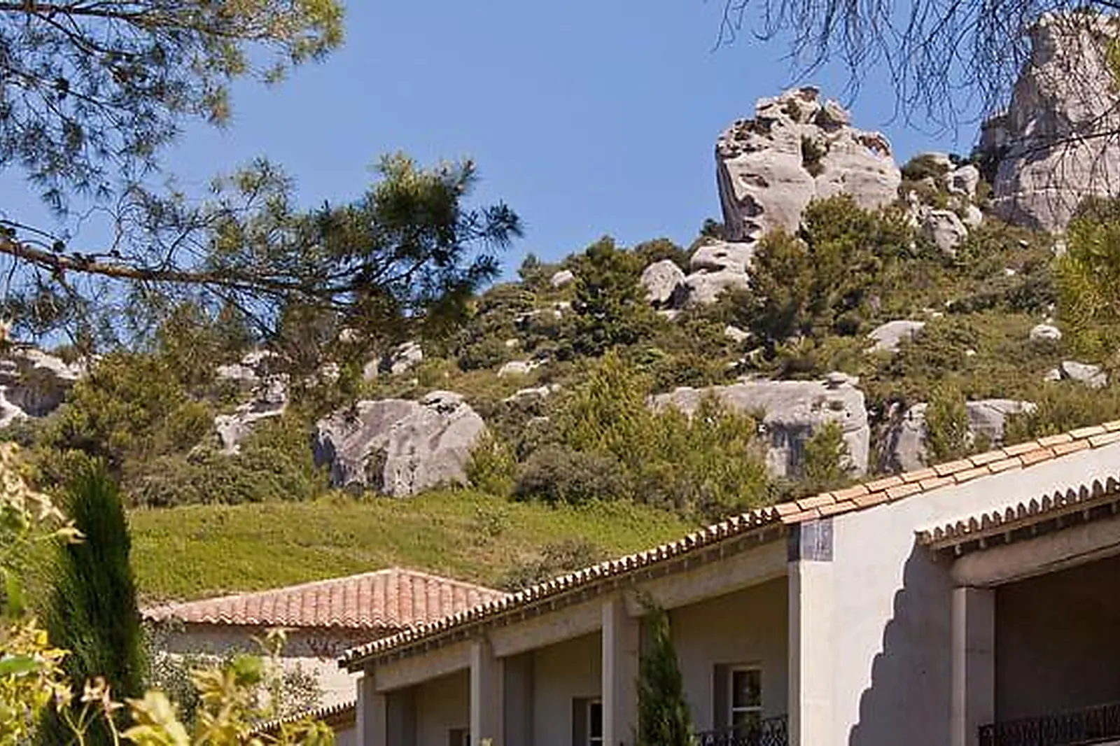 Lieux événementiels, BENVENGUDO