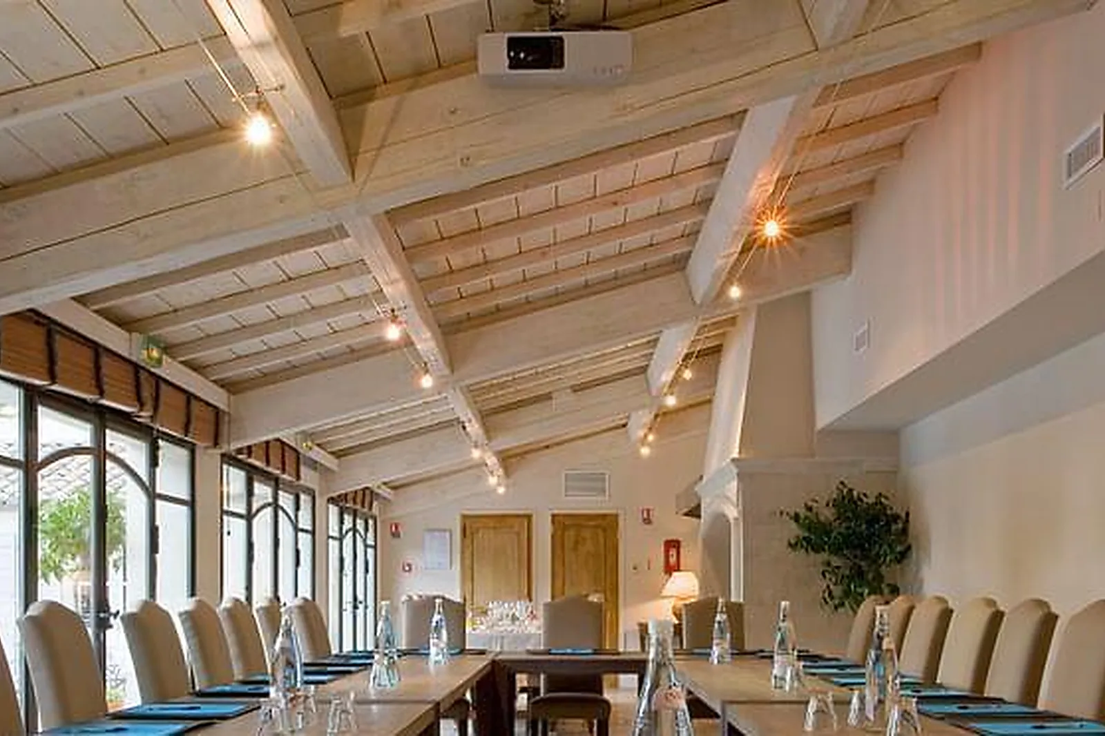 Lieux événementiels, BENVENGUDO