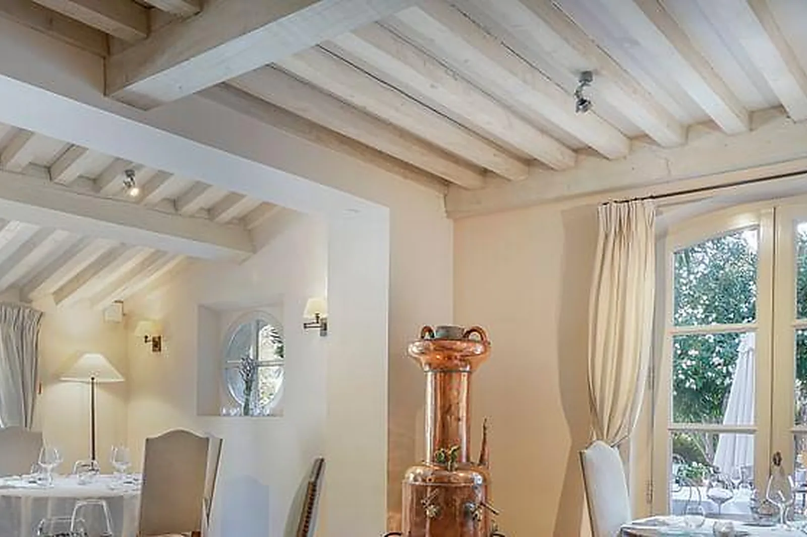 Lieux événementiels, BENVENGUDO