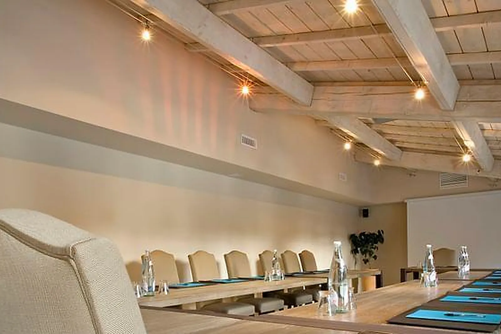 Lieux événementiels, BENVENGUDO