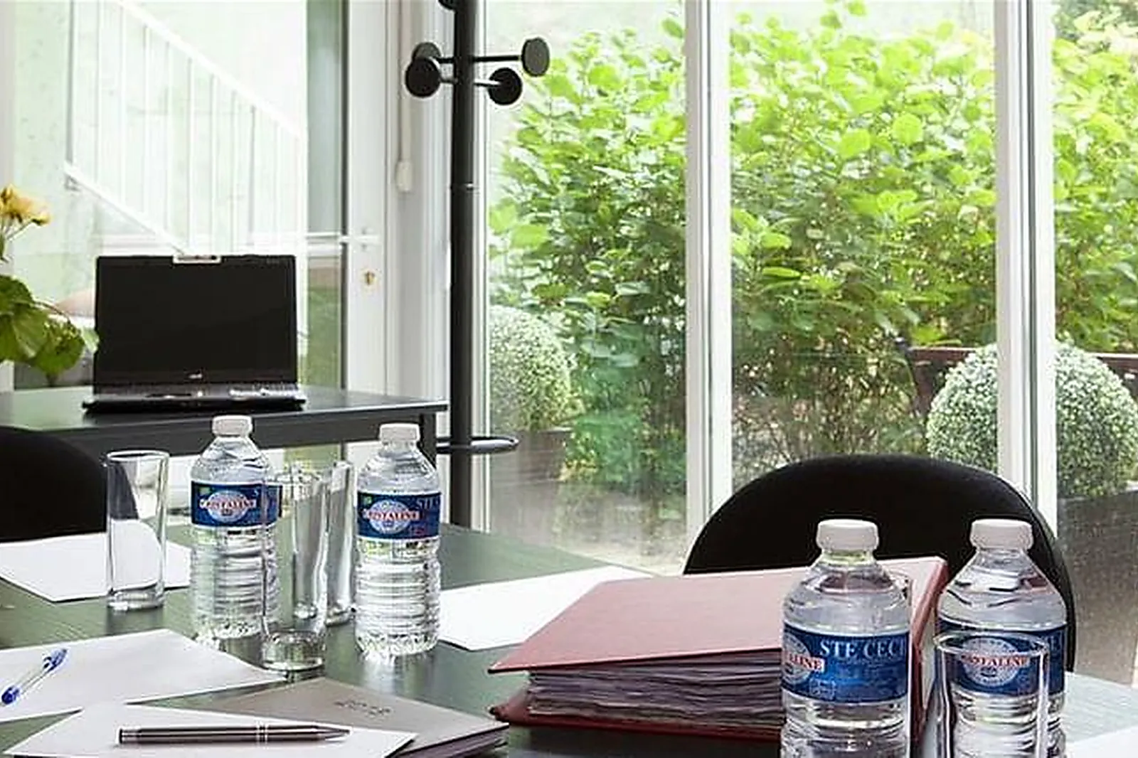 Lieux événementiels, OCEAN SHELTER