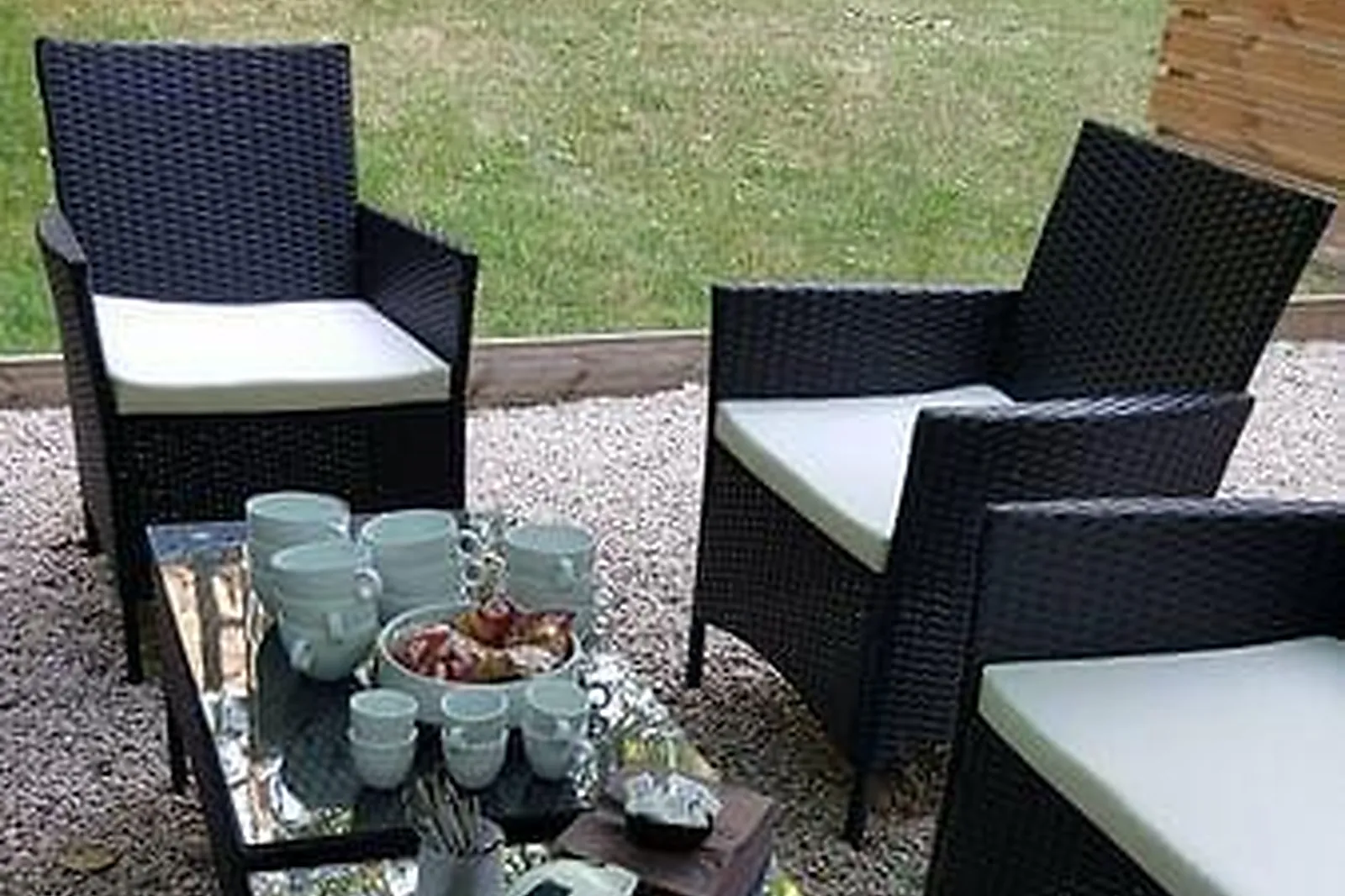 Lieux événementiels, OCEAN SHELTER