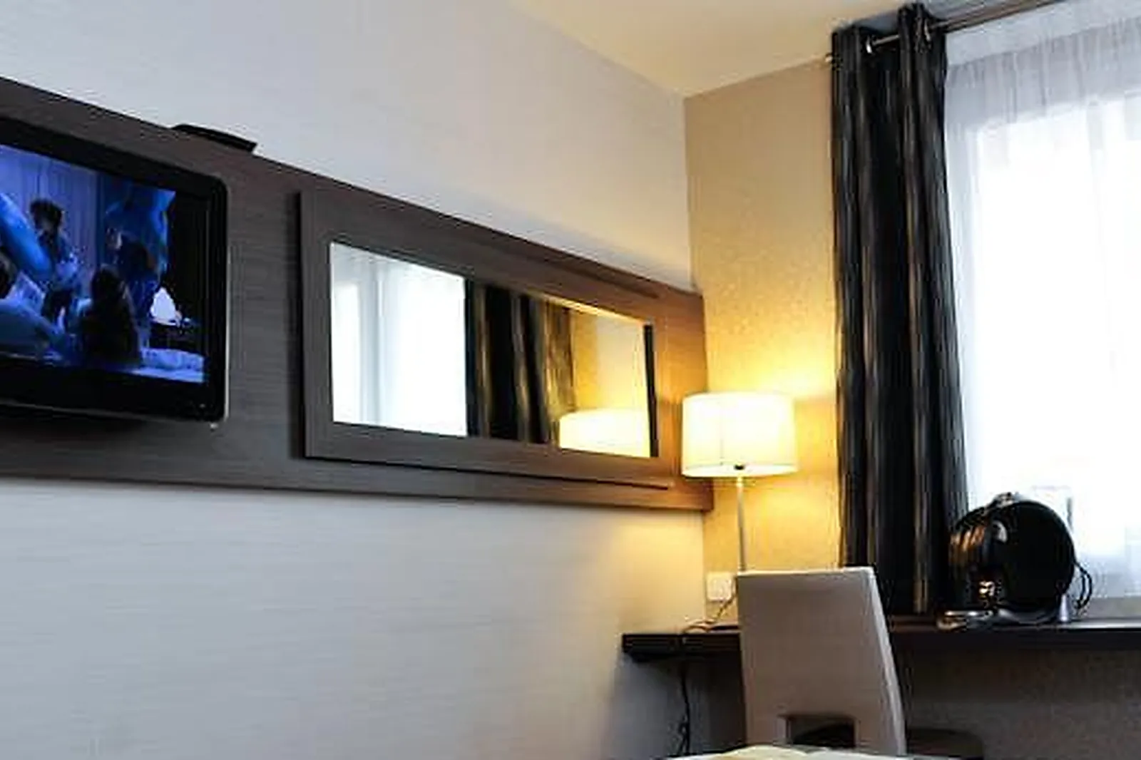 Lieux événementiels, BEST WESTERN ELIXIR GRASSE ****