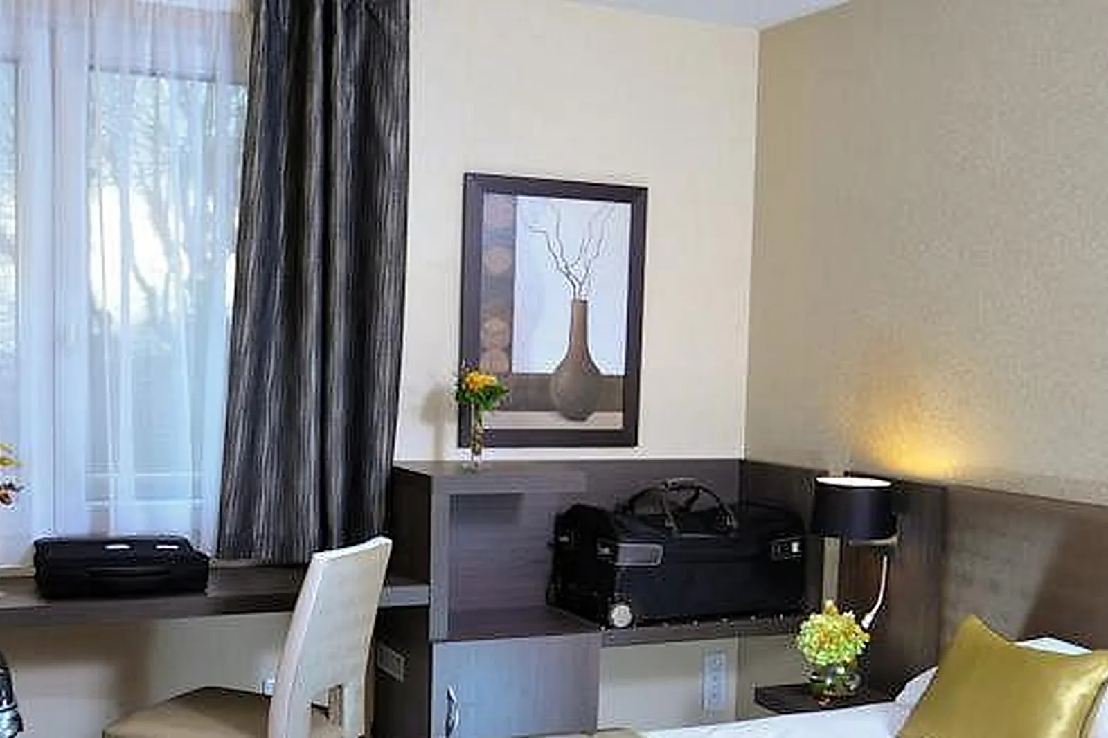 Lieux événementiels, BEST WESTERN ELIXIR GRASSE ****