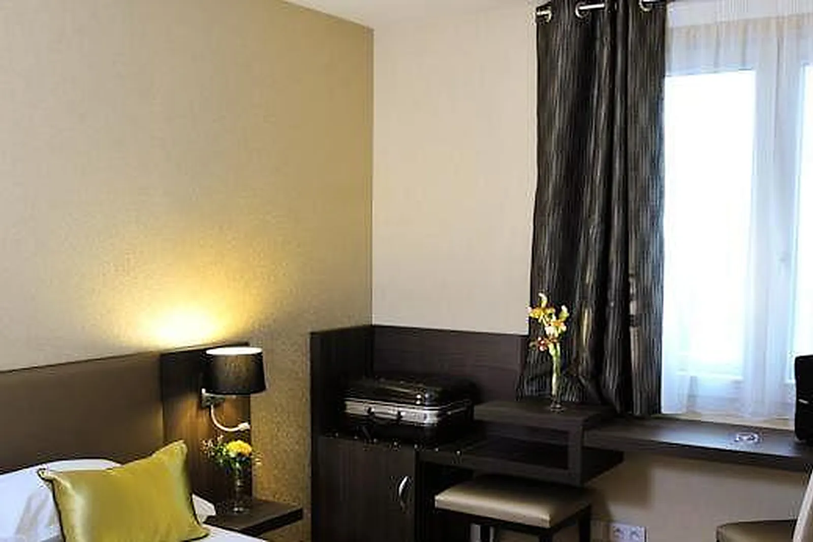 Lieux événementiels, BEST WESTERN ELIXIR GRASSE ****