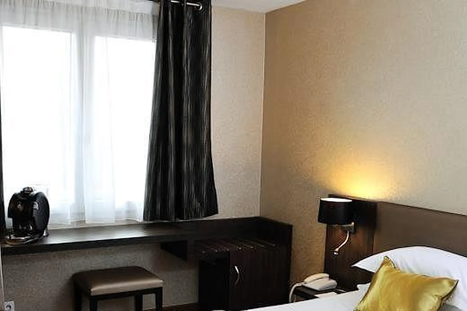 Lieux événementiels, BEST WESTERN ELIXIR GRASSE ****